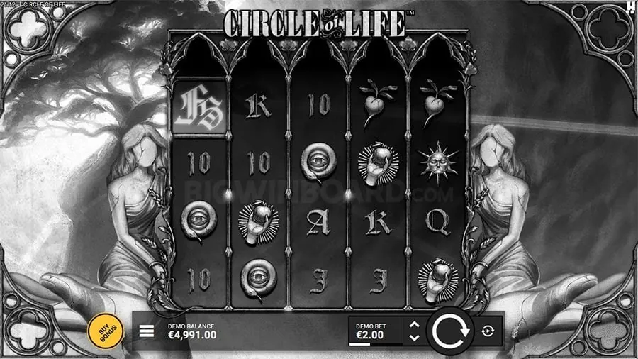 Phdream New Slot Game Launch