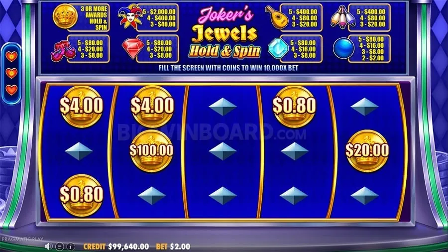 Seven Card Stud Poker