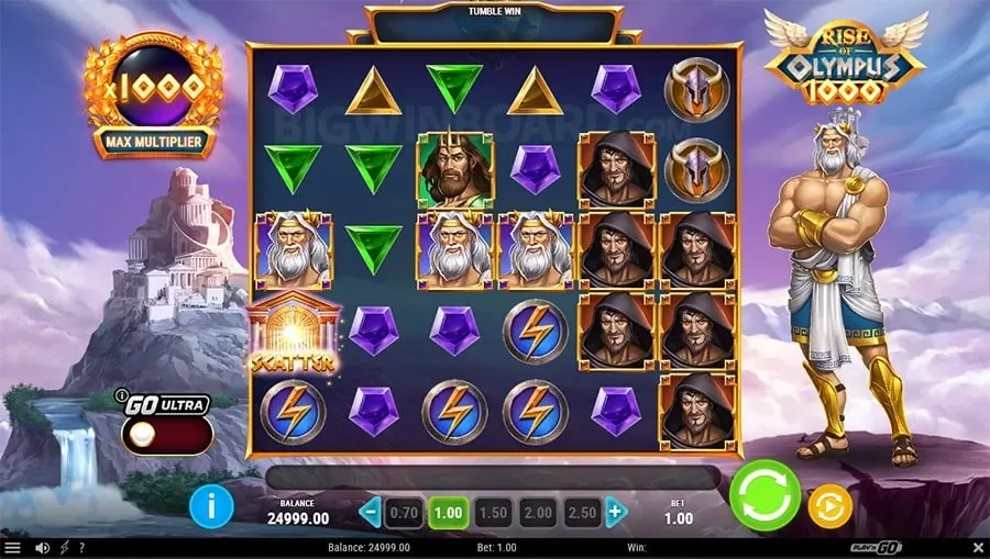 phdream How Slot Machines Work