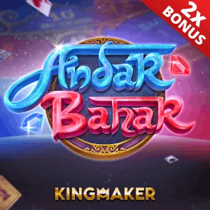 Live Baccarat Icon