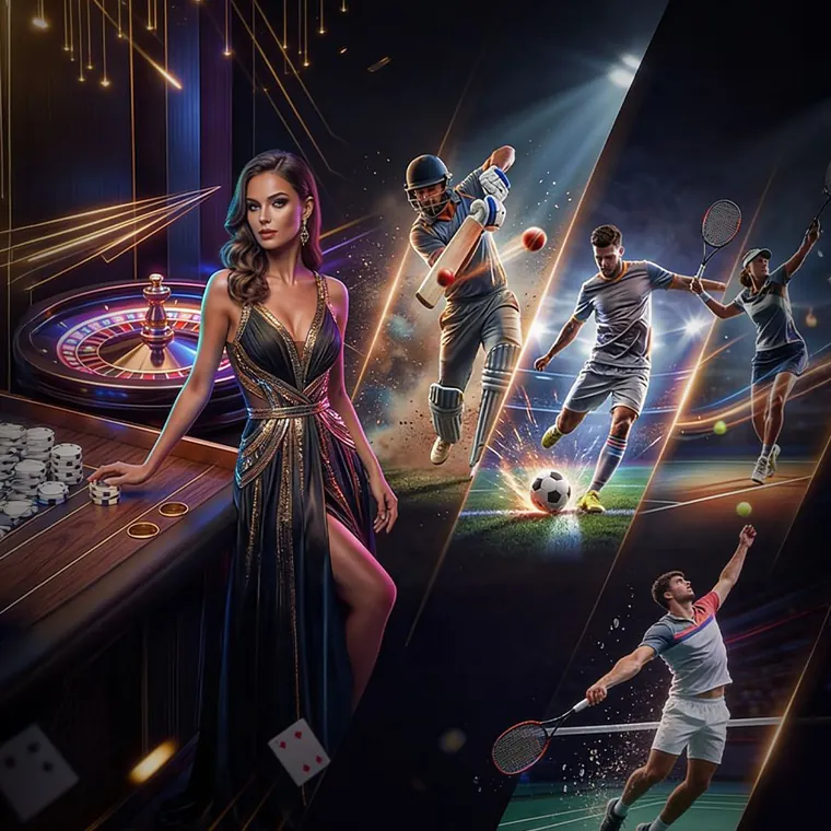 A smartphone displaying the phdream casino app interface, highlighting mobile gaming convenience.