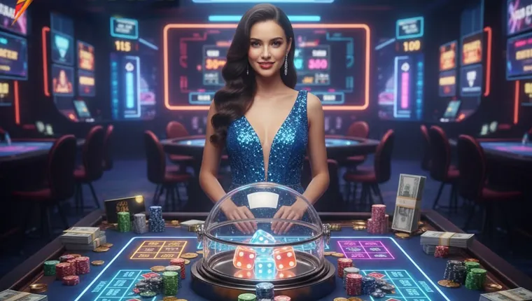 Phdream Live Casino Experience