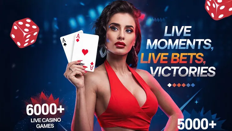 Strategies for phdream live dealer casino games, showing a professional dealer and various table games