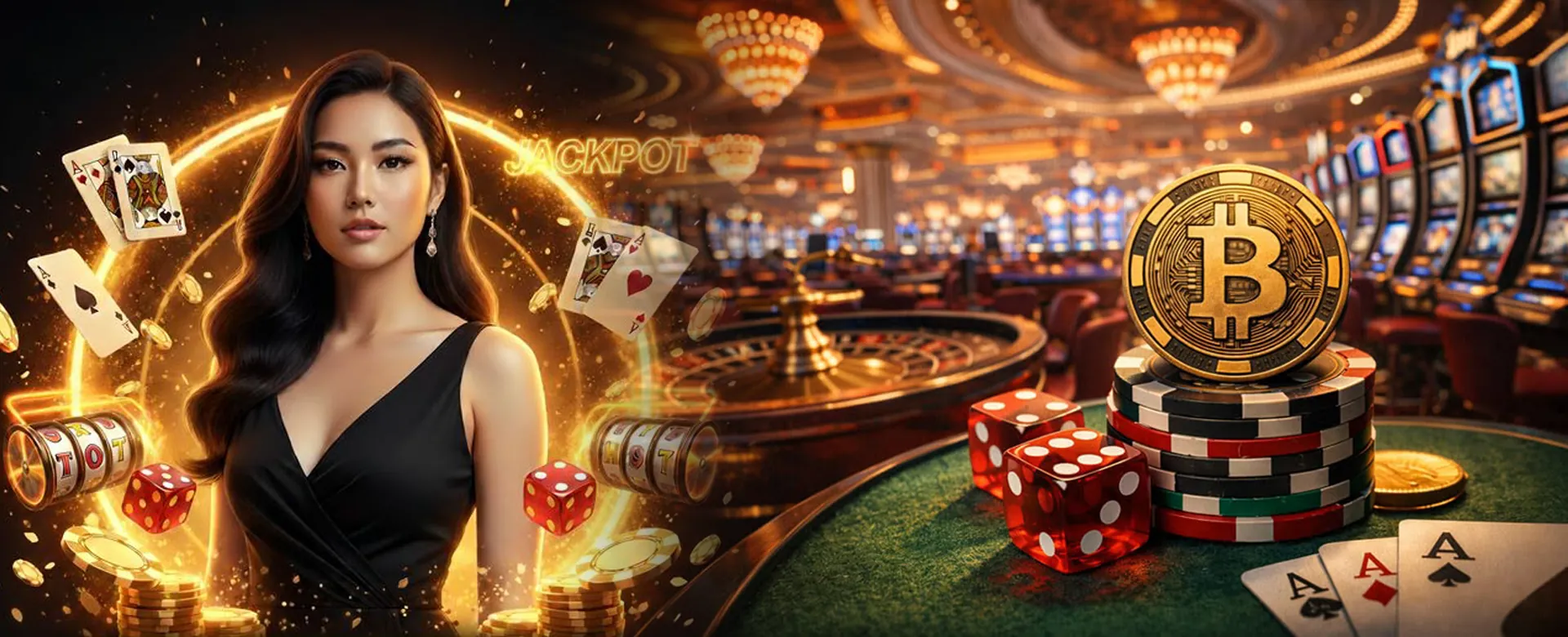 phdream Online Casino & Sports Betting Platform