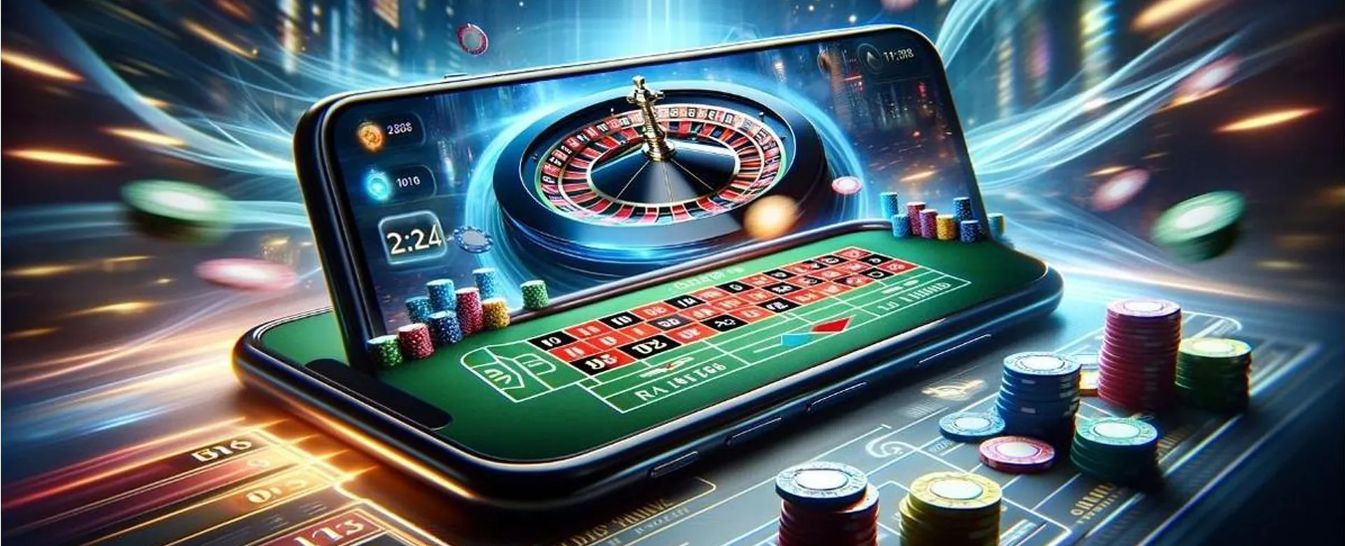 Phdream Login Page Hero Image - Secure online casino access