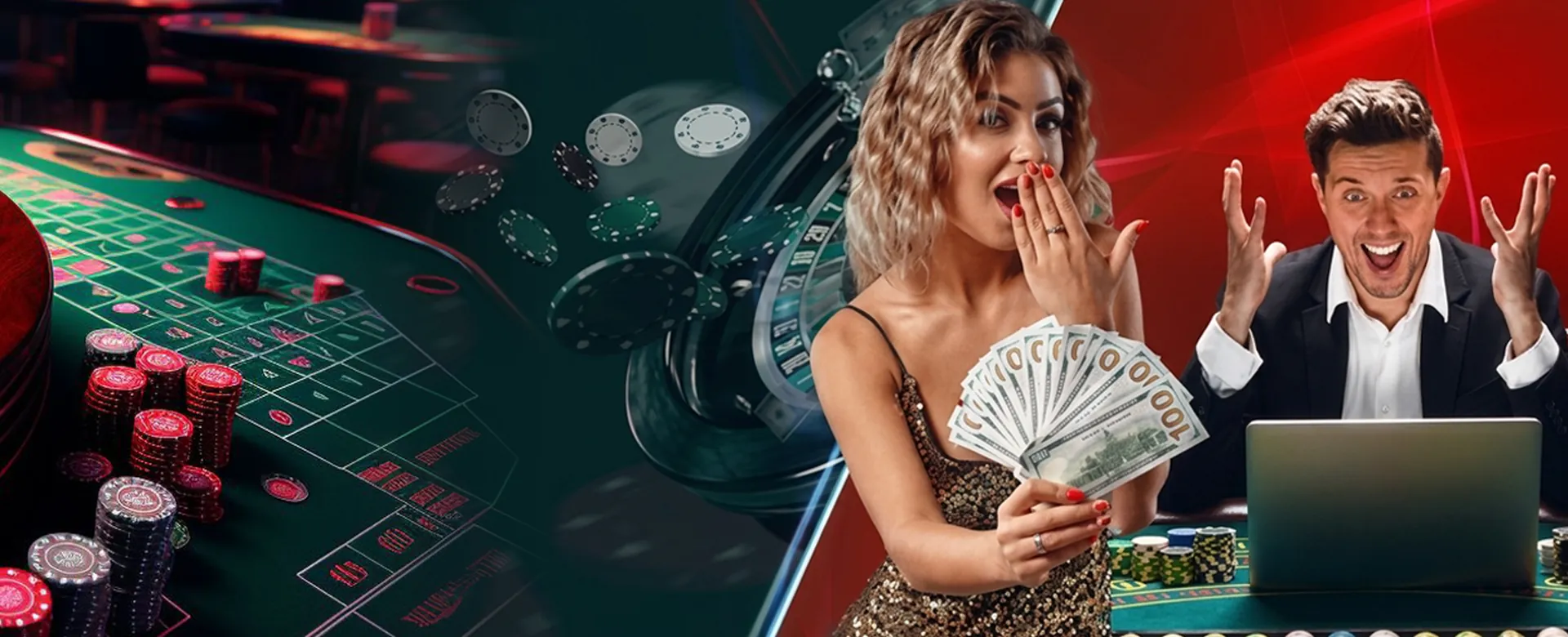A vibrant online casino interface with various games and a phdream logo, reflecting the excitement of online gambling in 2026.