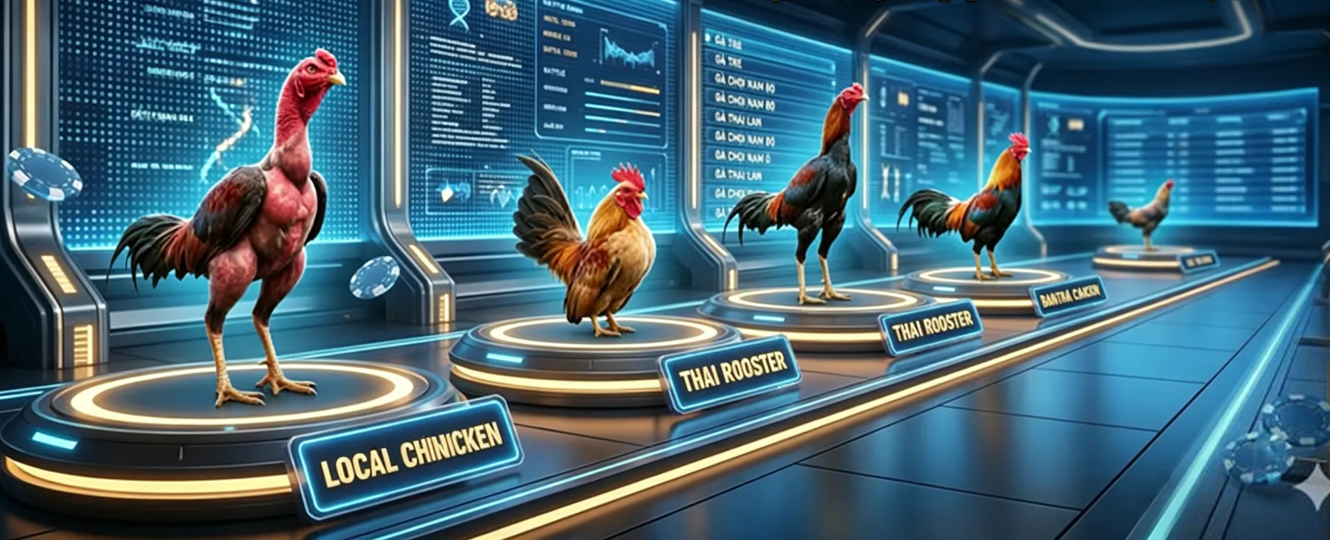 phdream Arcade Gaming Platform