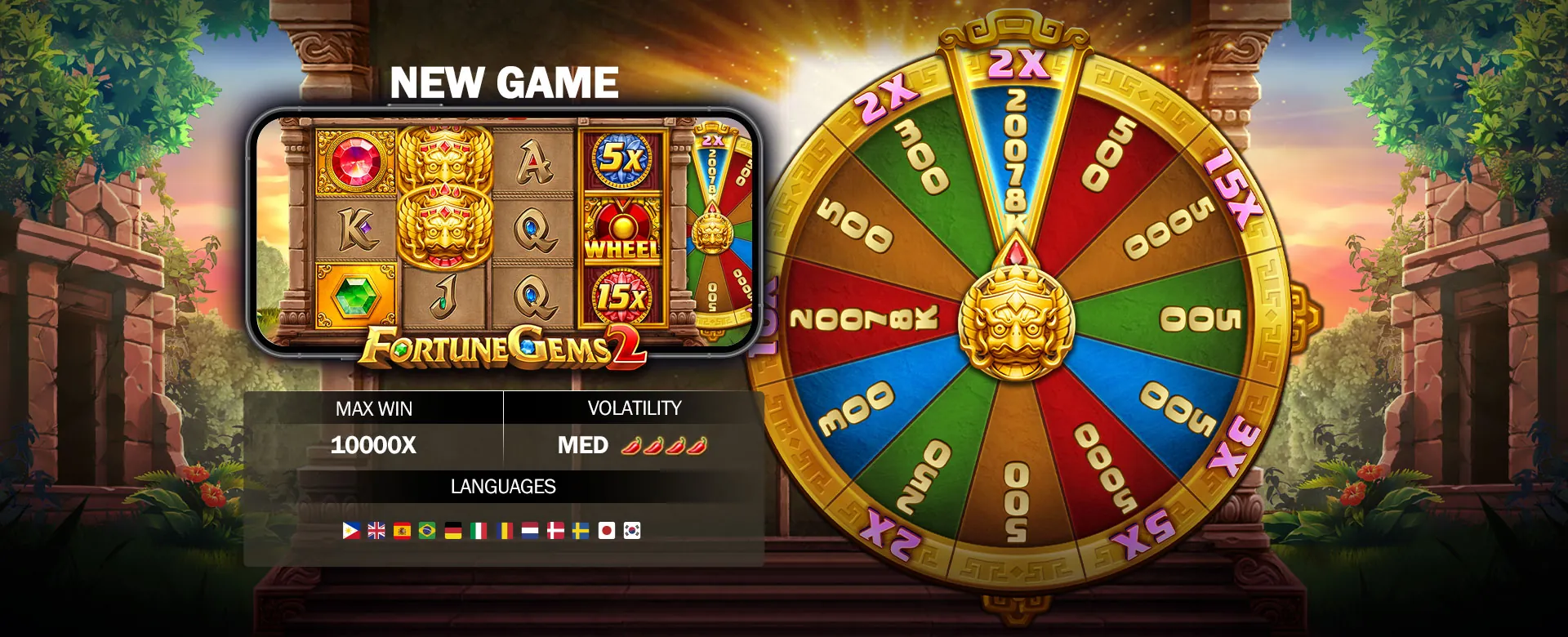 phdream Sports Betting Arena with Golden Accents