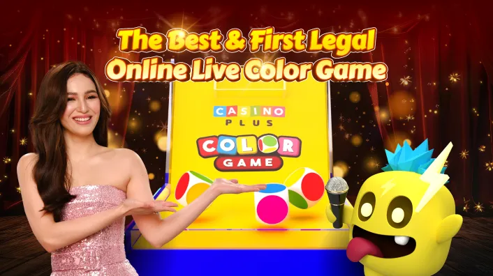 Game Provider Logo 6