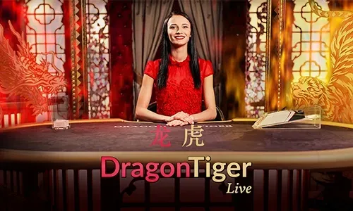 A vibrant online casino interface showing various game types at phdream